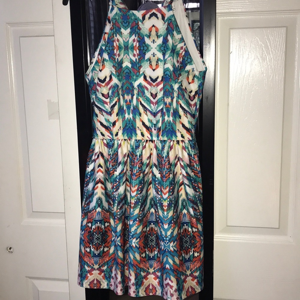 Dress/ homecoming